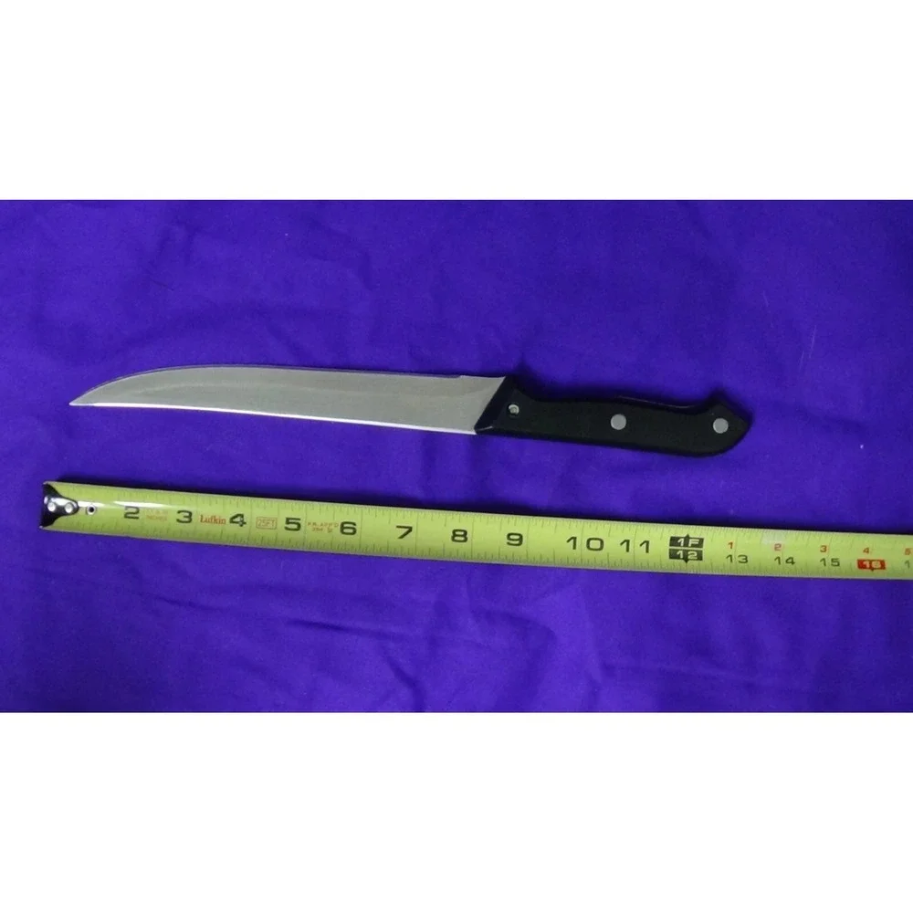 Messer two really